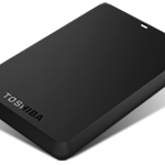 Disco Toshiba HDTB210XK3BA