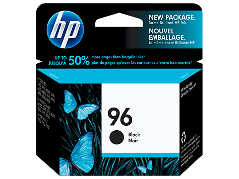 Cartucho original de tinta tricolor HP 95 (C8766WL) | Chanintec
